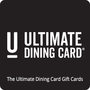 The Ultimate Dining Gift Card Canada category image
