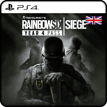Tom Clancy Europe category image