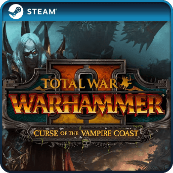 Total War Warhammer II 2 Europe category image