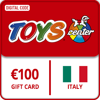 Toys Gift Card €100 ITALY product image