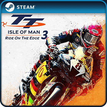 TT Isle Of Man category image