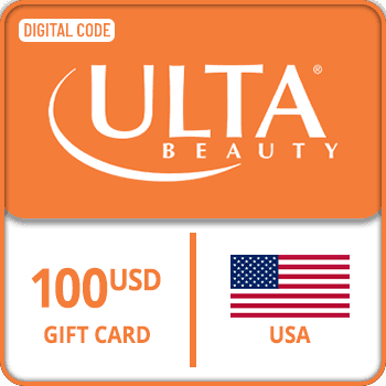 Ulta Beauty Gift Card $100 USA product image