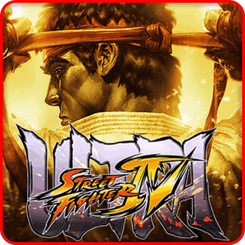 Ultra Street Fighter IV Global product image