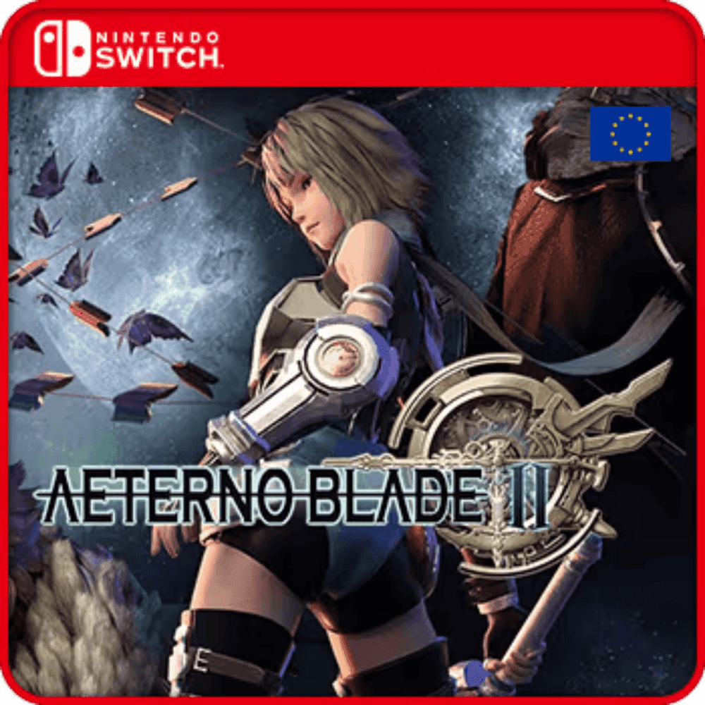 Aeternoblade 2 Italy category image