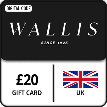 Wallis Gift Card £20 UK product image