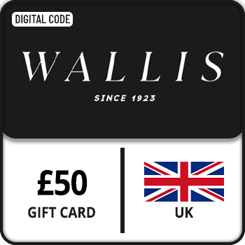 Wallis Gift Card £50 UK product image