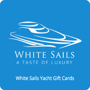 White Sails Yacht Gift Card Singapore category image