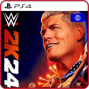 WWE 2K24 category image