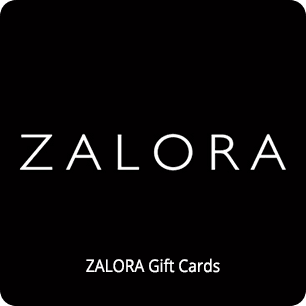 ZALORA Gift Card Malaysia category image